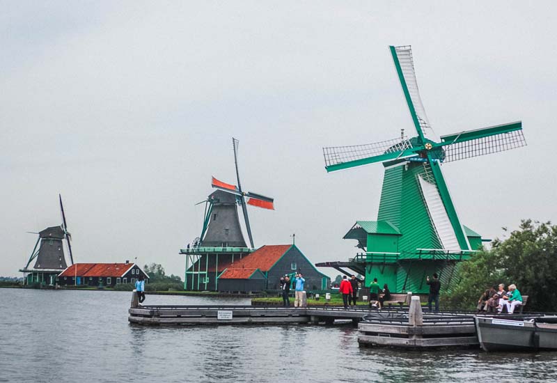 Read more about the article Netherlands 2015