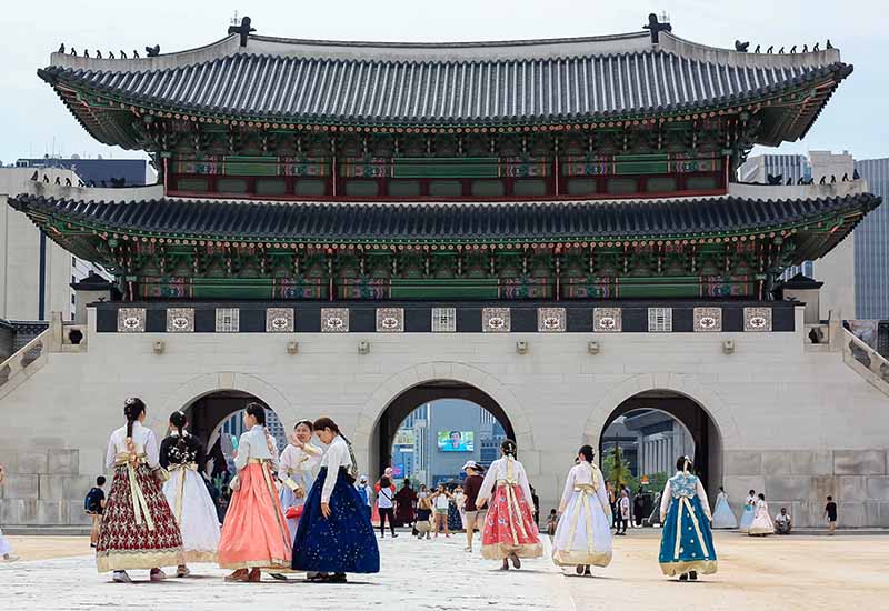 Read more about the article South Korea