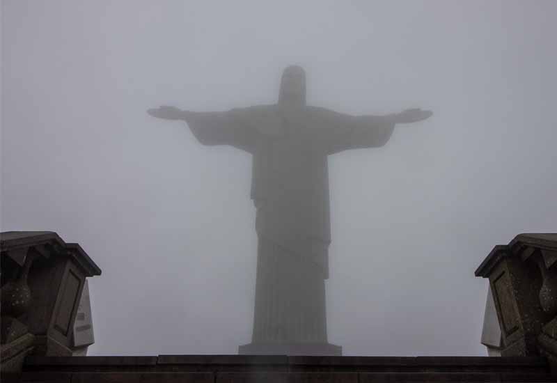 Read more about the article Christ the Redeemer